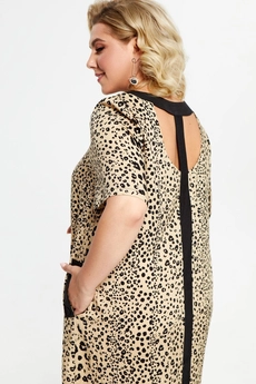 Костюм с платьем 2241-5 Pretty