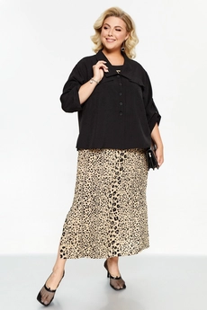 Костюм с платьем 2241-5 Pretty