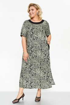 Костюм с платьем 2241-4 Pretty