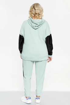 Спортивный костюм 2262-2 Pretty