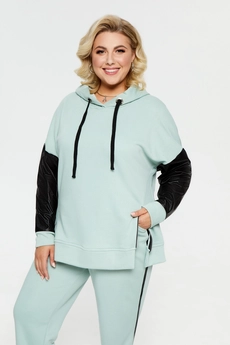 Спортивный костюм 2262-2 Pretty