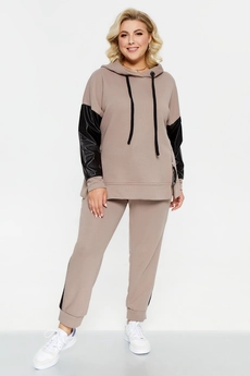 Спортивный костюм 2262-1 Pretty