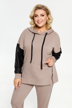 Спортивный костюм 2262-1 Pretty