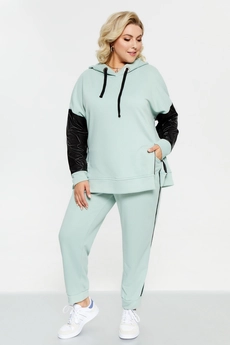 Спортивный костюм 2262-2 Pretty
