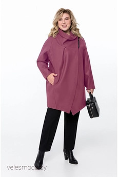 Кардиган 410 розовый Pretty