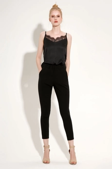 Брюки 195060 черный Panda