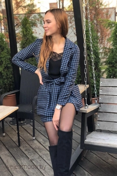 Комплект с шортами 01-753-1 Pur Pur
