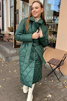 Пальто 11-004-5 Pur Pur