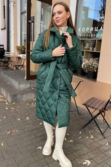 Пальто 11-004-5 Pur Pur