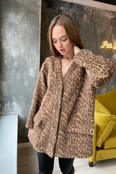 Кардиган 11-006 Pur Pur