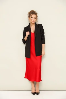 Костюм с платьем 11-023-5 Pur Pur