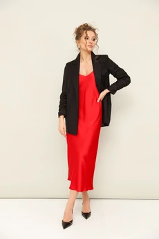 Костюм с платьем 11-023-5 Pur Pur