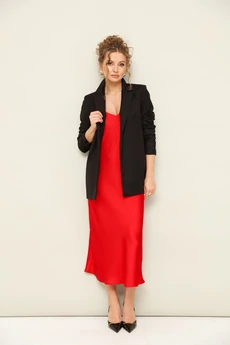 Костюм с платьем 11-023-5 Pur Pur