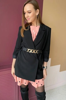 Костюм с платьем 11-031-5 Pur Pur