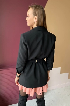 Костюм с платьем 11-031-5 Pur Pur