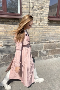Плащ 11-060-1 Pur Pur