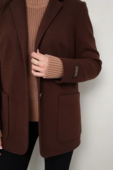 Жакет 11-118-16 Pur Pur