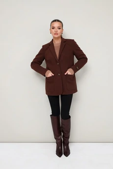 Жакет 11-118-16 Pur Pur