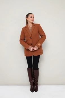 Жакет 11-118-17 Pur Pur