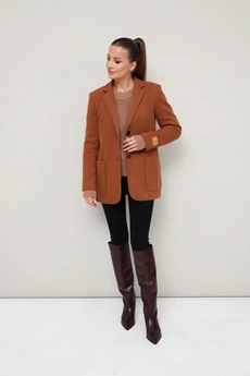 Жакет 11-118-17 Pur Pur