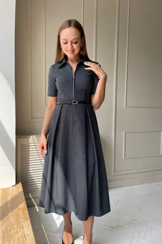 Платье 11-215-1 Pur Pur