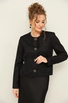 Костюм с юбкой 11-240 Pur Pur