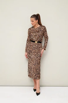 Платье 11-247-4 Pur Pur