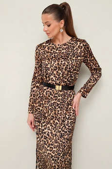 Платье 11-247-4 Pur Pur