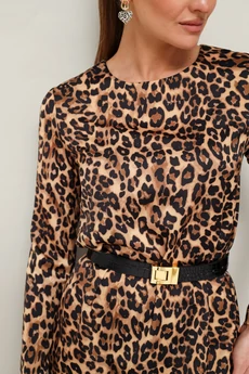 Платье 11-247-4 Pur Pur