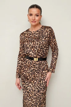 Платье 11-247-4 Pur Pur