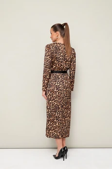 Платье 11-247-4 Pur Pur