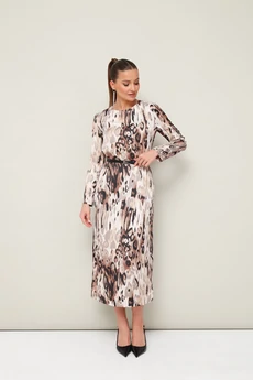 Платье 11-247-6 Pur Pur