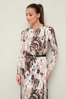 Платье 11-247-6 Pur Pur