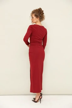 Костюм с юбкой 11-254-1 Pur Pur