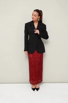 Юбка 11-255-2 Pur Pur