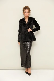 Юбка 11-259-2 Pur Pur