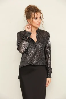 Костюм с юбкой 11-262 Pur Pur