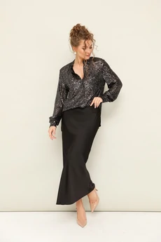 Костюм с юбкой 11-262 Pur Pur