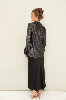 Костюм с юбкой 11-262 Pur Pur