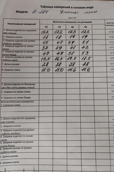 Платье 11-284 Pur Pur