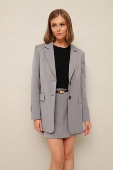 Костюм с шортами 11-306 Pur Pur