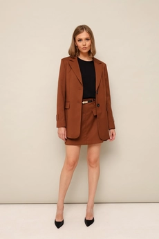 Костюм с шортами 11-306-1 Pur Pur