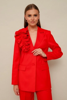 *Костюм брючный 11-307 Pur Pur