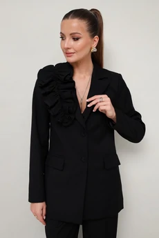 Костюм брючный 11-307-7 Pur Pur