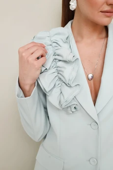 Костюм брючный 11-307-9 Pur Pur