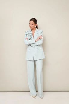 Костюм брючный 11-307-9 Pur Pur