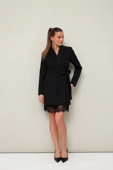 Костюм с платьем 11-309 Pur Pur