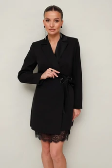 Костюм с платьем 11-309 Pur Pur