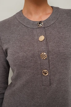 Платье 11-316-1 Pur Pur