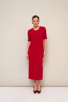 Костюм с платьем 11-324-2 Pur Pur